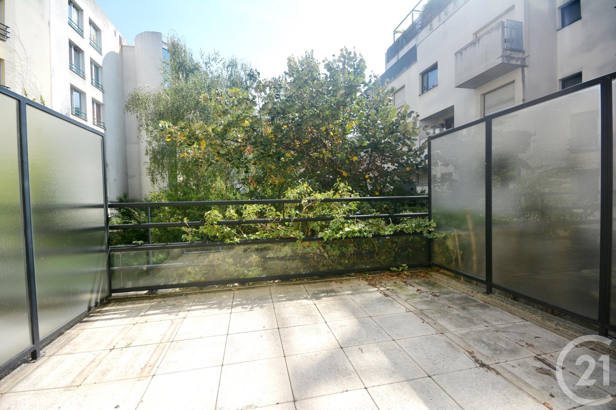 Appartement F1 à louer - 1 pièce - 19,0 m2 - PARIS - 75013 - ILE-DE-FRANCE