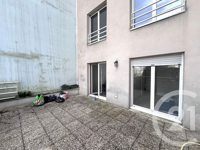 Appartement F4 à louer - 4 pièces - 82.57 m2 - PARIS - 75013 - ILE-DE-FRANCE - Century 21 Olympiades