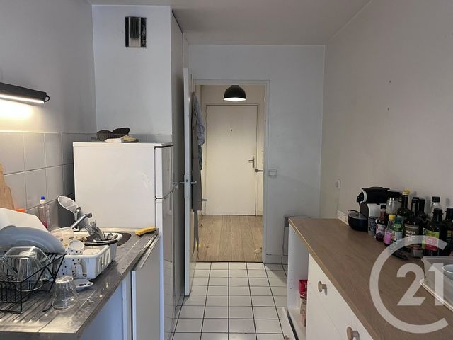 Appartement F4 à louer - 4 pièces - 82.57 m2 - PARIS - 75013 - ILE-DE-FRANCE - Century 21 Olympiades
