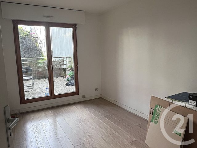 Appartement F4 à louer - 4 pièces - 82.57 m2 - PARIS - 75013 - ILE-DE-FRANCE - Century 21 Olympiades