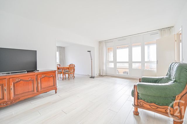 appartement - PARIS - 75013