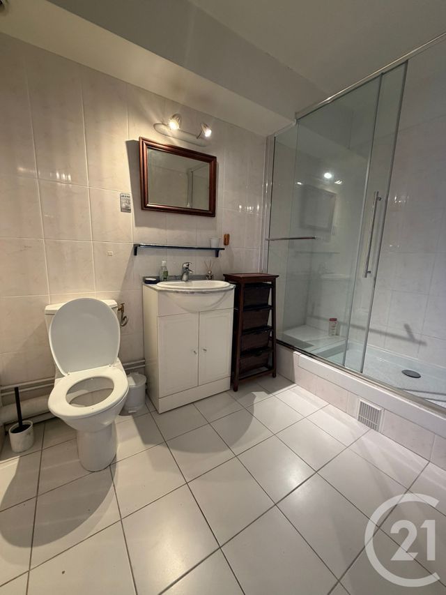 Appartement Studio à vendre - 1 pièce - 31.0 m2 - PARIS - 75013 - ILE-DE-FRANCE - Century 21 Olympiades