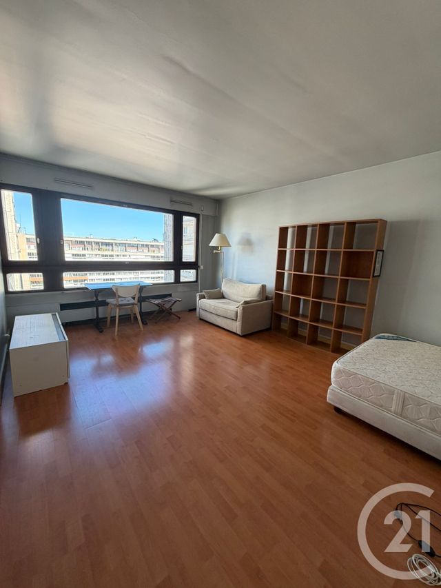 Appartement Studio à vendre PARIS