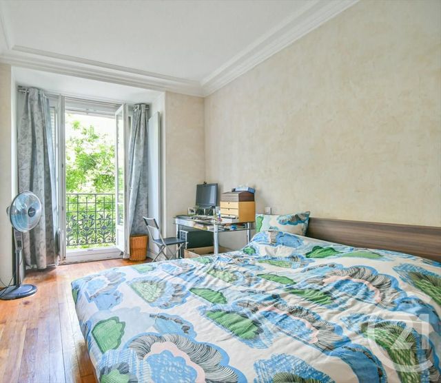 Appartement F3 à vendre - 3 pièces - 56.65 m2 - PARIS - 75013 - ILE-DE-FRANCE - Century 21 Olympiades