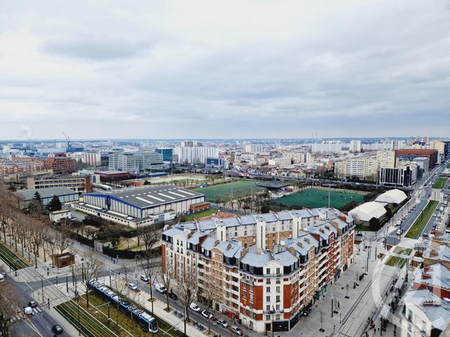 Appartement F4 à vendre - 4 pièces - 93.01 m2 - PARIS - 75013 - ILE-DE-FRANCE - Century 21 Olympiades