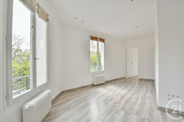Appartement F3 à vendre - 3 pièces - 51.0 m2 - PARIS - 75013 - ILE-DE-FRANCE - Century 21 Olympiades