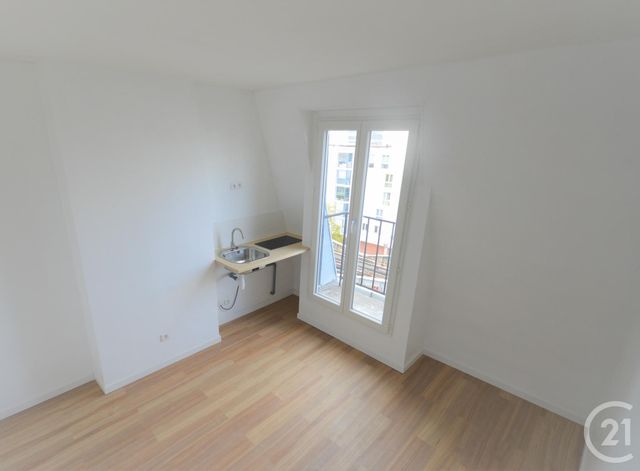 appartement - PARIS - 75013
