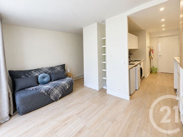 Appartement Studio à vendre PARIS