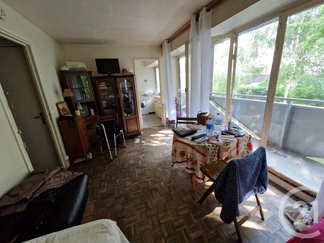 appartement - PARIS - 75013