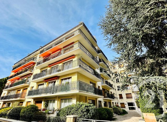 Appartement F3 à vendre - 3 pièces - 65.0 m2 - ST MANDE - 94 - ILE-DE-FRANCE - Century 21 Olympiades
