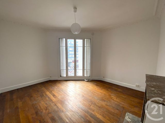 Appartement à louer CLICHY