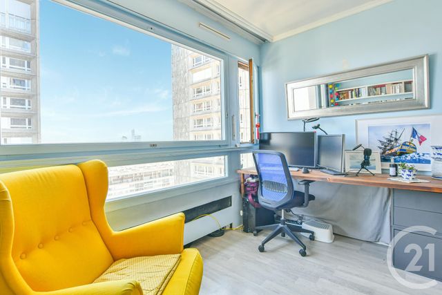 appartement - PARIS - 75013