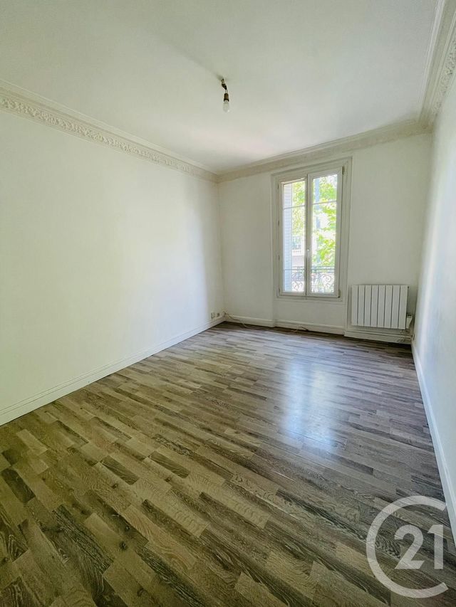 appartement - CLICHY - 92