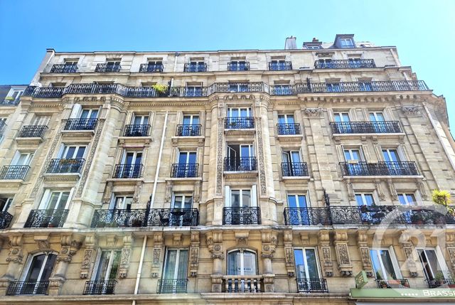 appartement à vendre - 3 pièces - 54.06 m2 - PARIS - 75013 - ILE-DE-FRANCE - Century 21 Olympiades