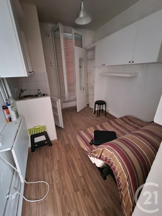 appartement - PARIS - 75011
