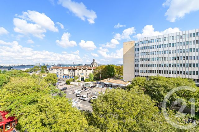 appartement - PARIS - 75013