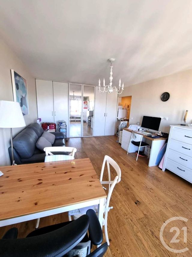 appartement - PARIS - 75013