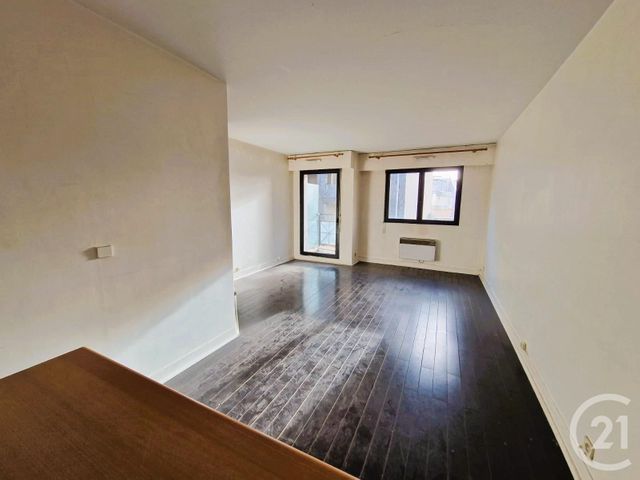 appartement - PARIS - 75013