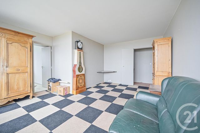 appartement - PARIS - 75013
