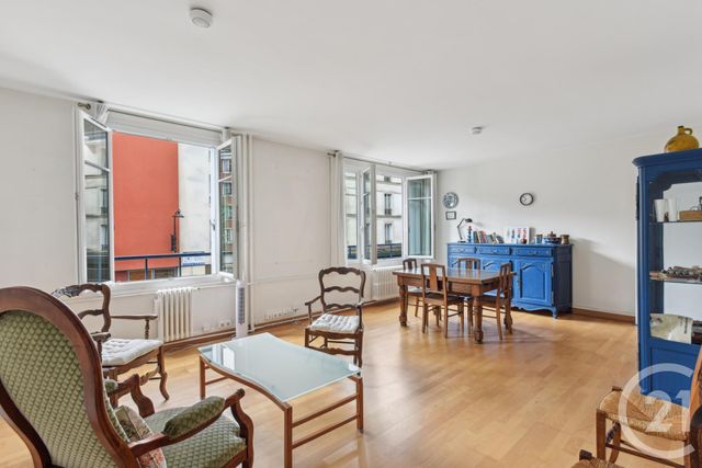 appartement - PARIS - 75013