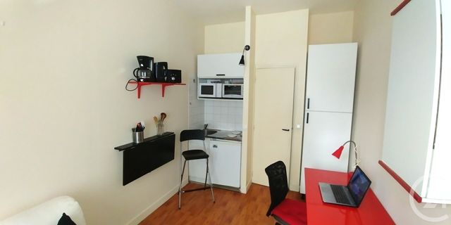 appartement - PARIS - 75013