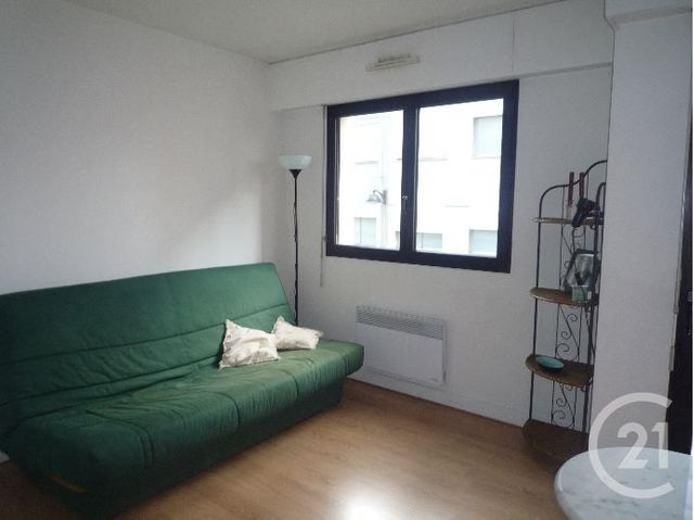 Appartement Studio à louer - 1 pièce - 24.15 m2 - PARIS - 75013 - ILE-DE-FRANCE - Century 21 Olympiades