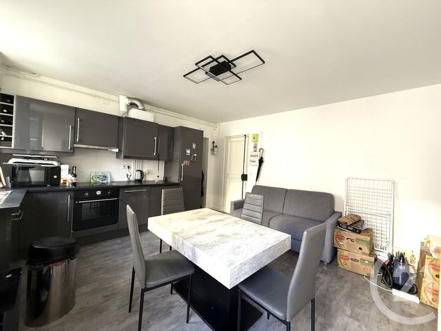 Appartement F2 à louer - 2 pièces - 35.17 m2 - PARIS - 75013 - ILE-DE-FRANCE - Century 21 Olympiades