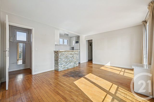 appartement - PARIS - 75013