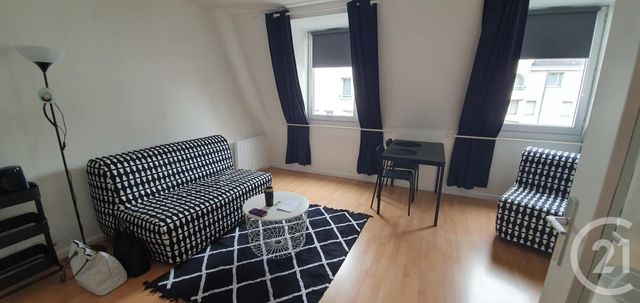 appartement - PARIS - 75013
