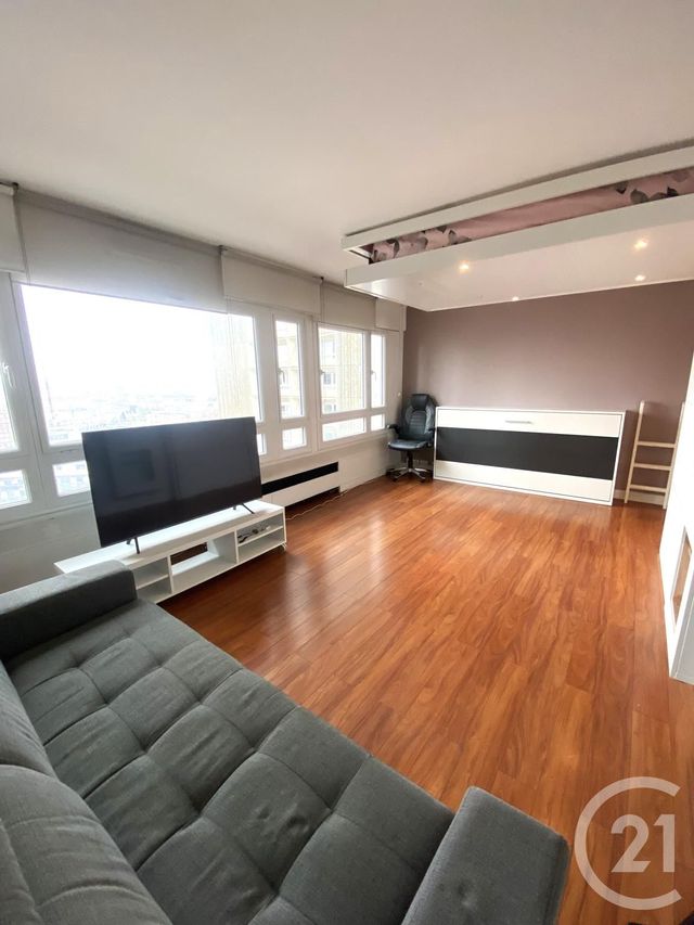 Appartement F1 à louer PARIS