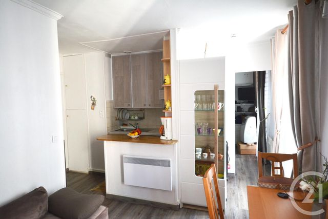 appartement - PARIS - 75013