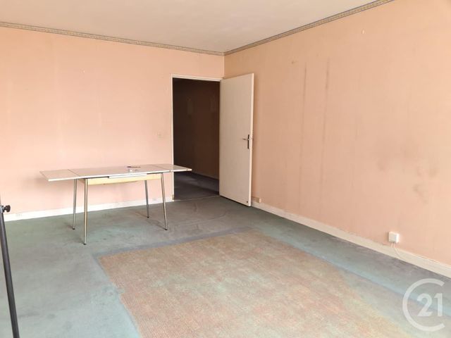 appartement - PARIS - 75013