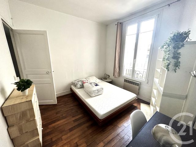 appartement - PARIS - 75013