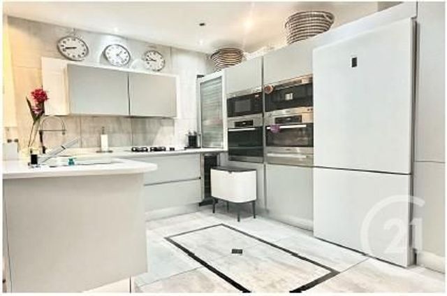 Appartement F3 à vendre PARIS