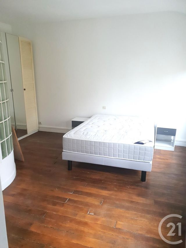 Appartement F2 à louer - 2 pièces - 35.7 m2 - PARIS - 75013 - ILE-DE-FRANCE - Century 21 Olympiades
