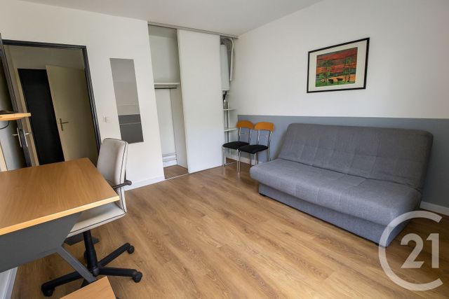 appartement - PARIS - 75013