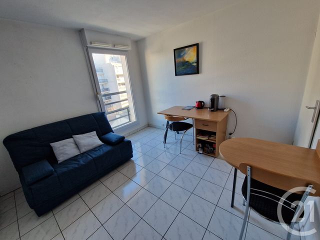 appartement - PARIS - 75013