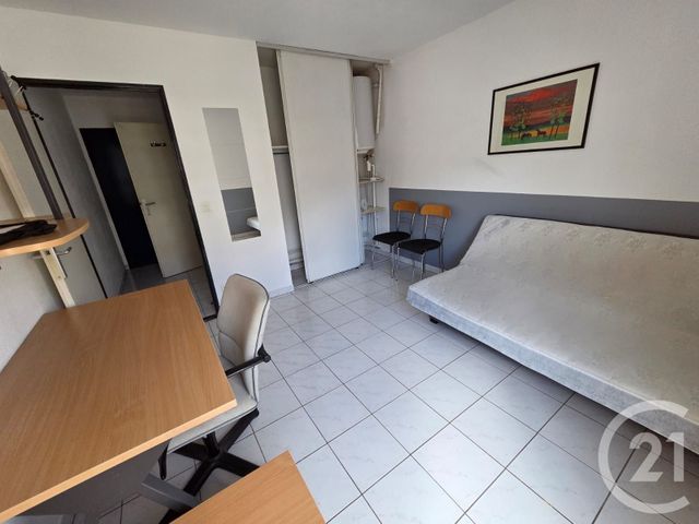 appartement - PARIS - 75013