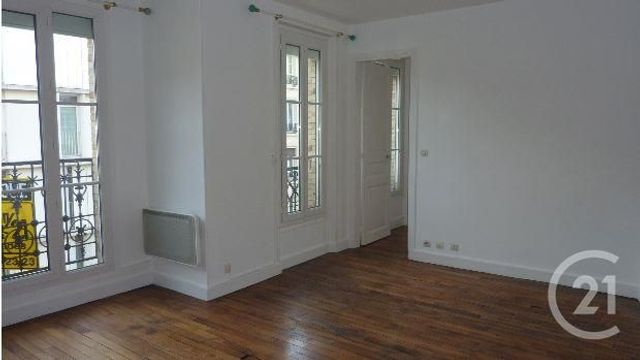 Appartement F2 à louer PARIS