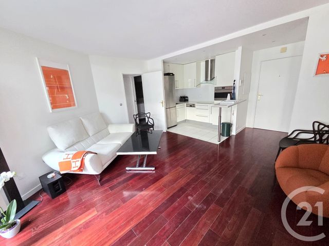 Appartement F2 à vendre PARIS