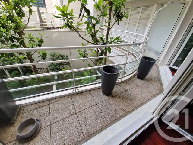 appartement - PARIS - 75013