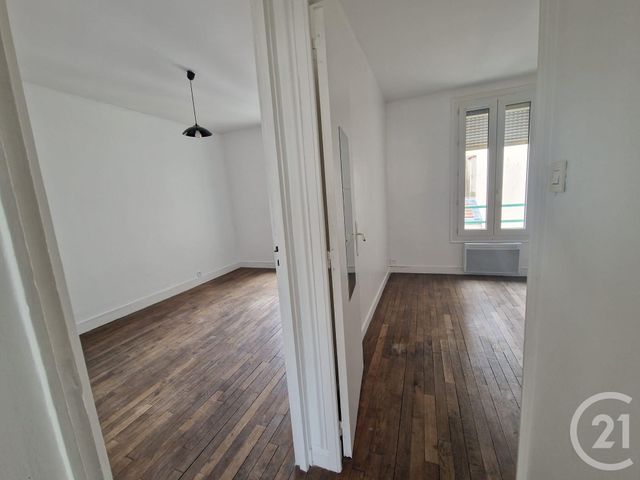 appartement - PARIS - 75013