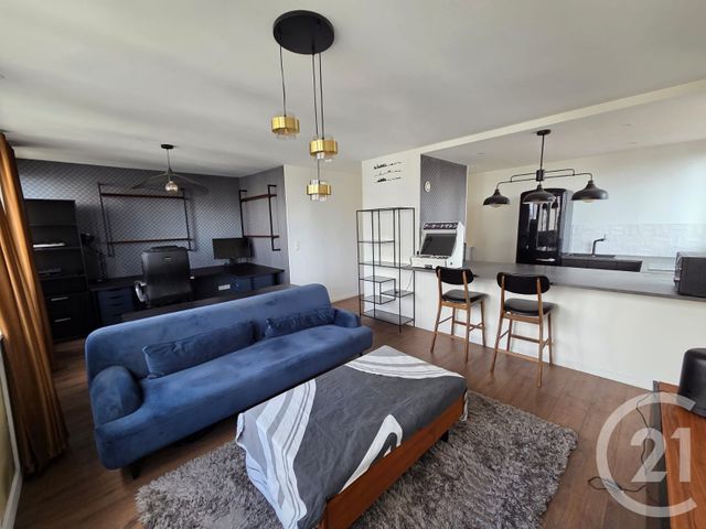 appartement - PARIS - 75013