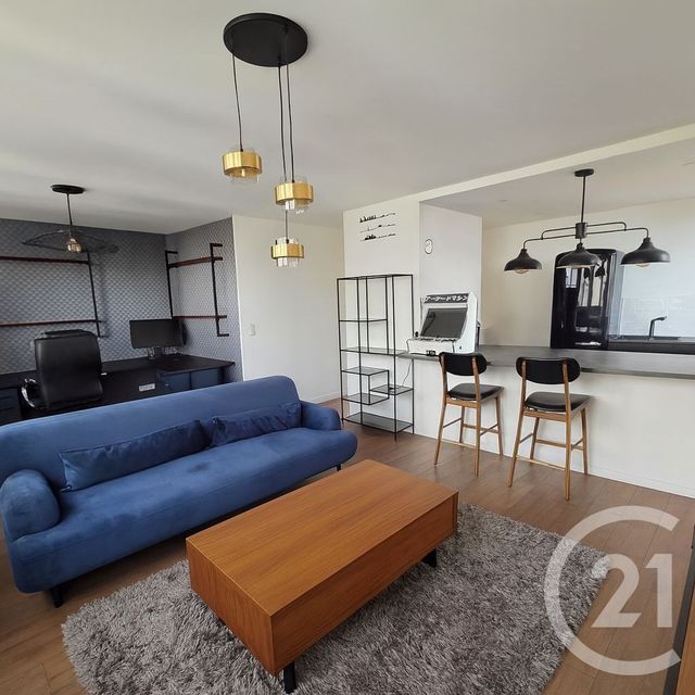 appartement - PARIS - 75013