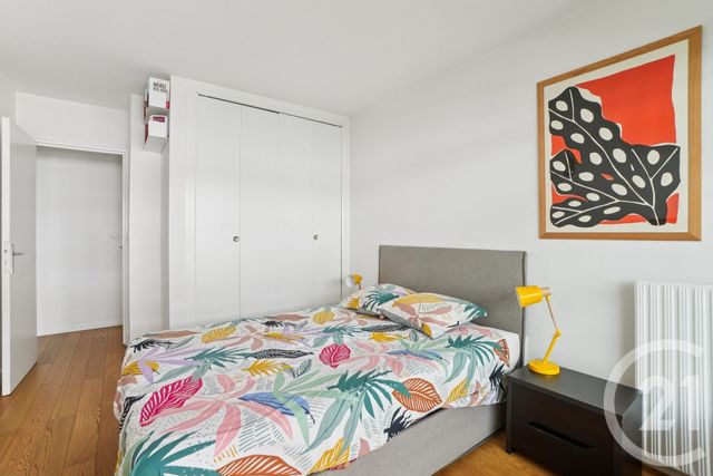 Appartement F3 à vendre - 3 pièces - 68.54 m2 - PARIS - 75013 - ILE-DE-FRANCE - Century 21 Olympiades