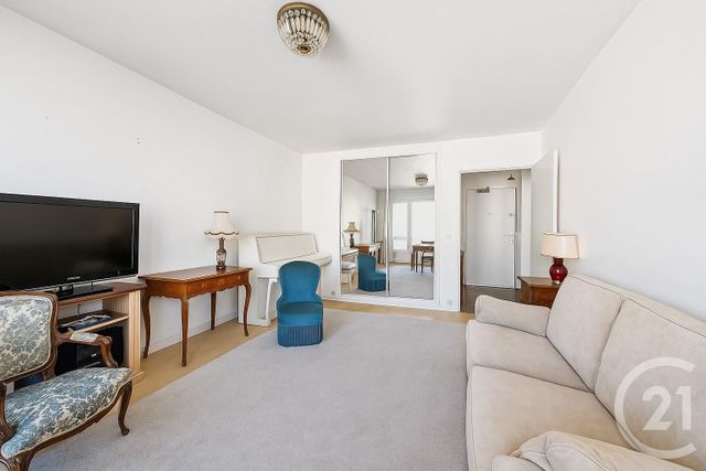 appartement - PARIS - 75013