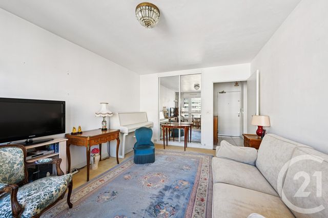 appartement - PARIS - 75013