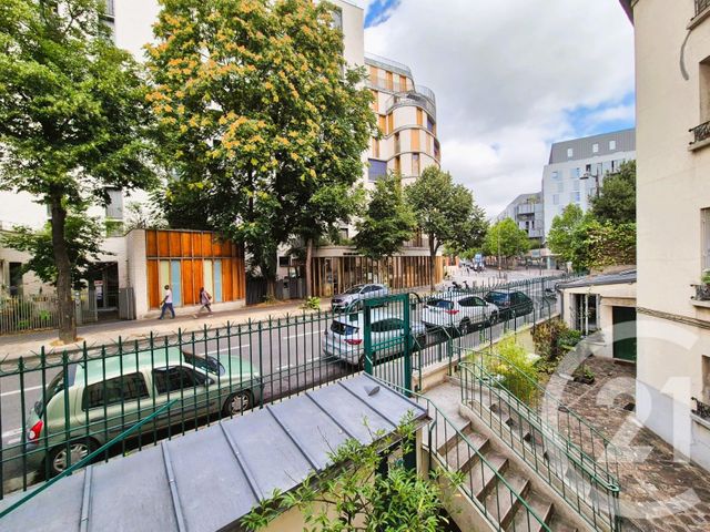 appartement - PARIS - 75013