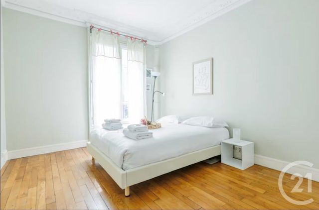Appartement à louer - 3 pièces - 61.2 m2 - PARIS - 75013 - ILE-DE-FRANCE - Century 21 Olympiades