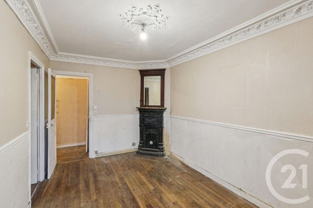 Afficher la photo en grand Appartement F2 à vendre - 2 pièces - 36.3 m2 - PARIS - 75013 - ILE-DE-FRANCE - Century 21 Olympiades